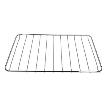 LUTH Premium Profi Parts Einlegerost für Backblech Hoch kompatibel mit Electrolux 8087937044 in Backofen