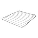 LUTH Premium Profi Parts Einlegerost für Backblech Hoch kompatibel mit Electrolux 8087937044 in Backofen