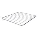 LUTH Premium Profi Parts Einlegerost für Backblech Hoch kompatibel mit Electrolux 8087937044 in Backofen