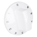 Drehknopf für Kochstelle Electrolux 8071271095 an Herd
