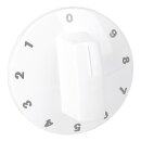 LUTH Premium Profi Parts Drehknopf für Kochstelle...
