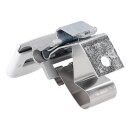 LUTH Premium Profi Parts Türverriegelung für Schublade kompatibel mit Electrolux 3050644016 an Backofen
