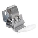 LUTH Premium Profi Parts Türverriegelung für Schublade kompatibel mit Electrolux 3050644016 an Backofen