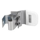 LUTH Premium Profi Parts Türverriegelung für Schublade kompatibel mit Electrolux 3050644016 an Backofen