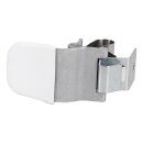 LUTH Premium Profi Parts Türverriegelung für Schublade kompatibel mit Electrolux 3050644016 an Backofen