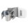 LUTH Premium Profi Parts Türverriegelung für Schublade kompatibel mit Electrolux 3050644016 an Backofen