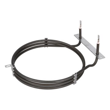 Heizung Heißluft Electrolux 3117704001 für Backofen