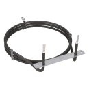 Heizung Heißluft Electrolux 3117704001 für Backofen