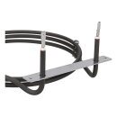 Heizung Heißluft Electrolux 3117704001 für Backofen