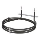 LUTH Premium Profi Parts Heizung Heißluft kompatibel mit Electrolux 3117704001 für Backofen