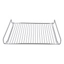 Grillrost Einsatz für Backblech AEG 368x307x54mm in...