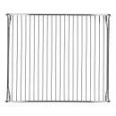 Grillrost Einsatz für Backblech AEG 368x307x54mm in Backofen Herd