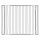 Grillrost Einsatz für Backblech AEG 368x307x54mm in Backofen Herd