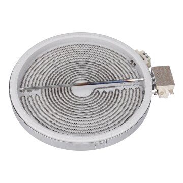 Strahlheizkörper Electrolux 3740640234 für Herd