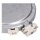 LUTH Premium Profi Parts Strahlheizkörper kompatibel mit Electrolux 3740640234 für Herd