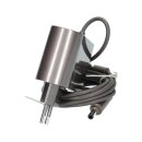 Original Dyson Ladekabel Steckernetzteil 967813-03 für Staubsauger DC58 DC59 DC60 DC61 DC62 V6 V7 V8 Grau EU-Stecker