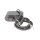 Original Dyson Ladekabel Steckernetzteil 967813-03 für Staubsauger DC58 DC59 DC60 DC61 DC62 V6 V7 V8 Grau EU-Stecker