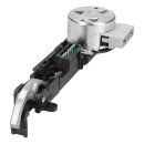 LUTH Premium Profi Parts Türverriegelung kompatibel mit Electrolux 3570771034 für Herd