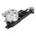 LUTH Premium Profi Parts Türverriegelung kompatibel mit Electrolux 3570771034 für Herd