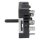 LUTH Premium Profi Parts Kochplattenschalter 2kreis kompatibel mit Electrolux 140013340025 Ego 50.85031.000 für Herd