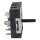 LUTH Premium Profi Parts Kochplattenschalter 2kreis kompatibel mit Electrolux 140013340025 Ego 50.85031.000 für Herd