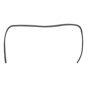 LUTH Premium Profi Parts Türdichtung kompatibel mit Electrolux 3051130049 für Backofen Herd