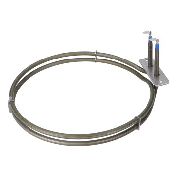 Heizung Heißluft Electrolux 140089339075 Backer A08933907 für Backofen
