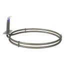 LUTH Premium Profi Parts Heizung Heißluft kompatibel mit Electrolux 140089339075 Backer A08933907 für Backofen