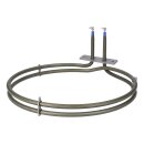 LUTH Premium Profi Parts Heizung Heißluft kompatibel mit Electrolux 140089339075 Backer A08933907 für Backofen
