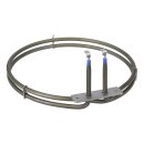 LUTH Premium Profi Parts Heizung Heißluft kompatibel mit Electrolux 140089339075 Backer A08933907 für Backofen