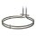 LUTH Premium Profi Parts Heizung Heißluft kompatibel mit Electrolux 140089339075 Backer A08933907 für Backofen