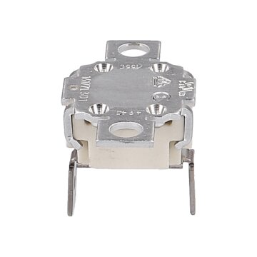 Sicherungsthermostat, N.c. 155 Electrolux 140018026173 für Herd