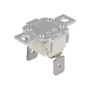Sicherungsthermostat, N.c. 155 Electrolux 140018026173 für Herd