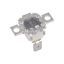 Sicherungsthermostat, N.c. 155 Electrolux 140018026173 für Herd