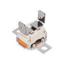 Sicherungsthermostat, N.c. 155 Electrolux 140018026173 für Herd