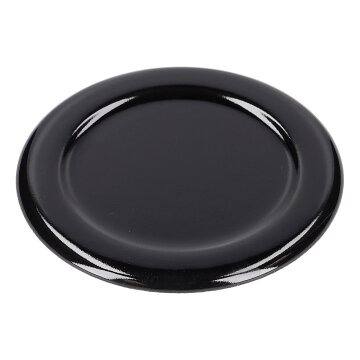 Brennerdeckel 71mmø mittelschnell Electrolux 8072424024 für Kochfeld