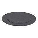 Brennerdeckel 71mmø mittelschnell Electrolux 8072424024 für Kochfeld