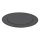 LUTH Premium Profi Parts Brennerdeckel 71mmø mittelschnell kompatibel mit Electrolux 8072424024 für Kochfeld