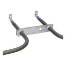 LUTH Premium Profi Parts Heizung Unterhitze kompatibel mit Electrolux 3879671208 für Backofen