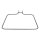 LUTH Premium Profi Parts Heizung Unterhitze kompatibel mit Electrolux 3879671208 für Backofen