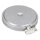 Strahlheizkörper 180mmø 1800w 230v Electrolux 3890801214 für Kochfeld