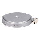 LUTH Premium Profi Parts Strahlheizkörper 180mmø 1800w 230v kompatibel mit Electrolux 3890801214 für Kochfeld