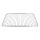 Grillrost Electrolux 5617733117 465x385mm für Backofen