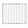 Grillrost Electrolux 5617733117 465x385mm für Backofen