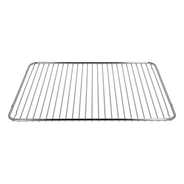 LUTH Premium Profi Parts Grillrost kompatibel mit Electrolux 5617733117 465x385mm für Backofen
