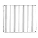 LUTH Premium Profi Parts Grillrost kompatibel mit Electrolux 5617733117 465x385mm für Backofen
