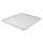 LUTH Premium Profi Parts Grillrost kompatibel mit Electrolux 5617733117 465x385mm für Backofen