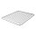 Grillrost AEG 8087937010 426x357mm für Backofen Herd