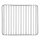 Grillrost AEG 8087937010 426x357mm für Backofen Herd