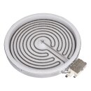 Strahlheizkörper 210mmø Electrolux 3740637297...